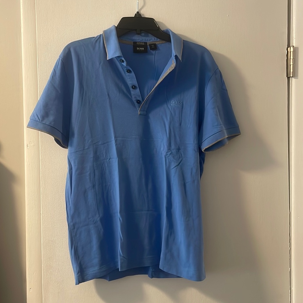 Hugo Boss Polo